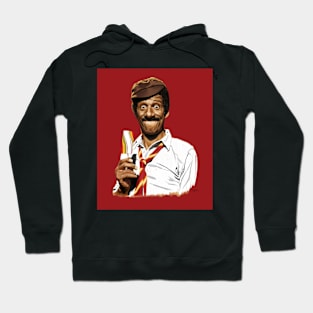 Derek Griffiths Hoodie